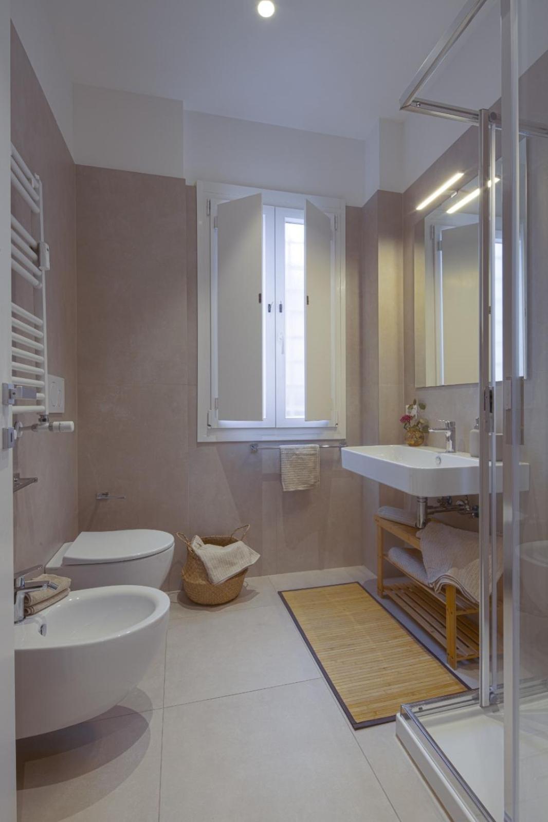 Attic With Terrace On Conca D'Oro Apartment Roma Exterior foto